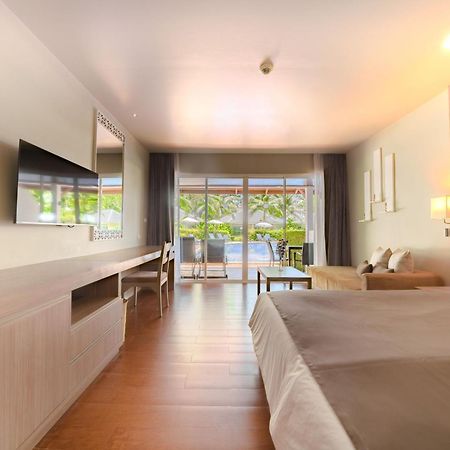Sentido Khao Lak (Adults Only) Hotel Exterior photo