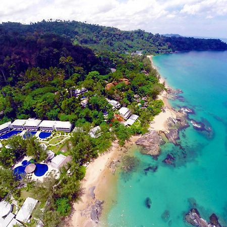 Sentido Khao Lak (Adults Only) Hotel Exterior photo
