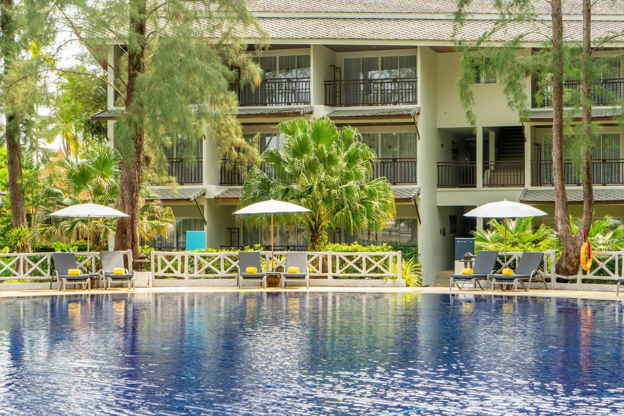 Sentido Khao Lak (Adults Only) Hotel Exterior photo