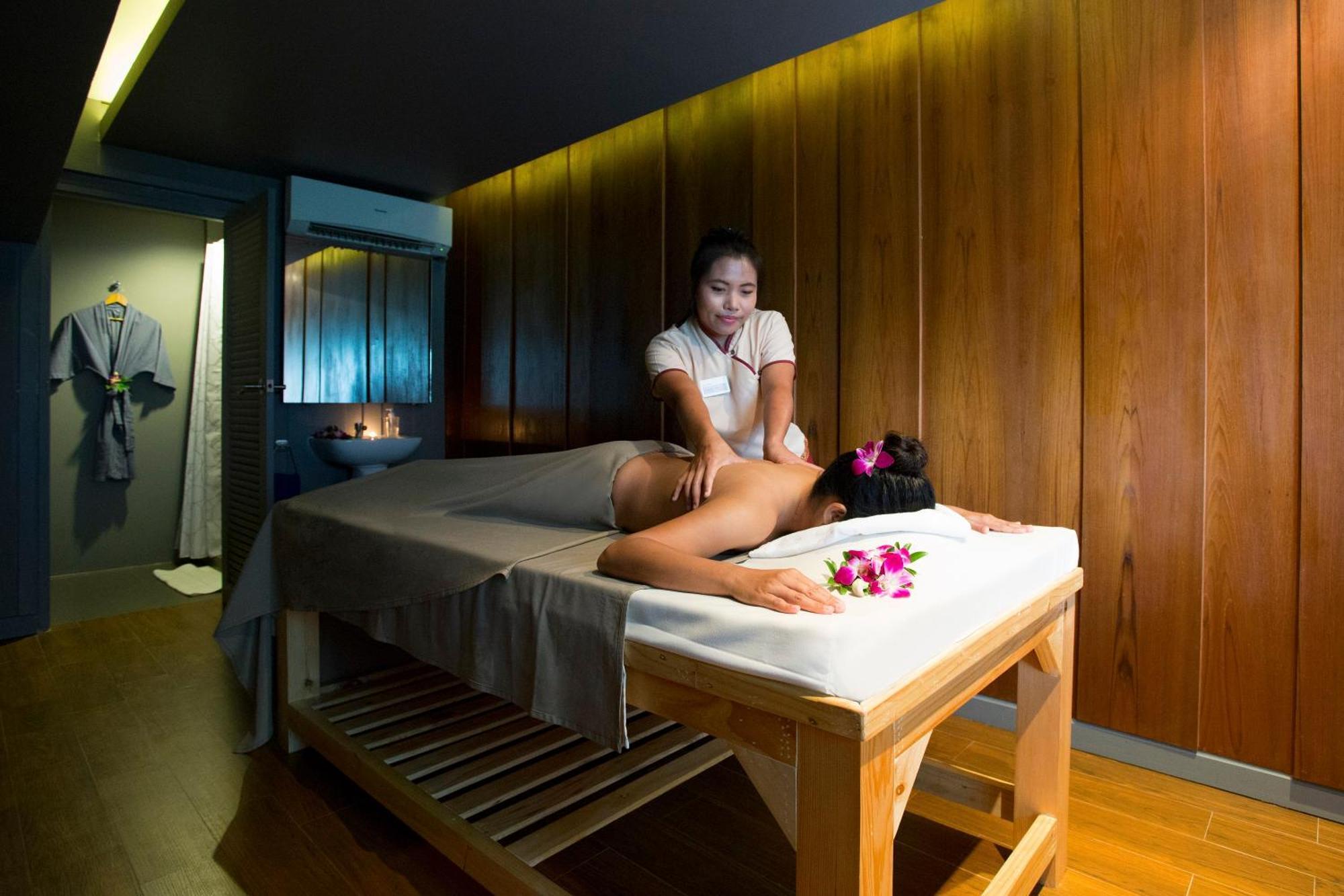 Sentido Khao Lak (Adults Only) Hotel Exterior photo