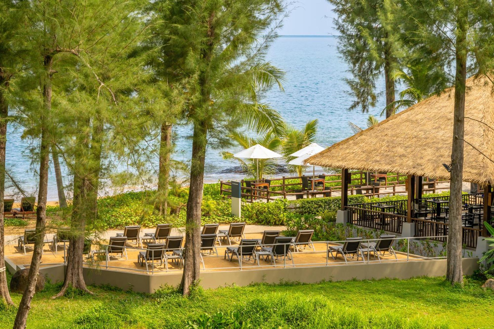 Sentido Khao Lak (Adults Only) Hotel Exterior photo
