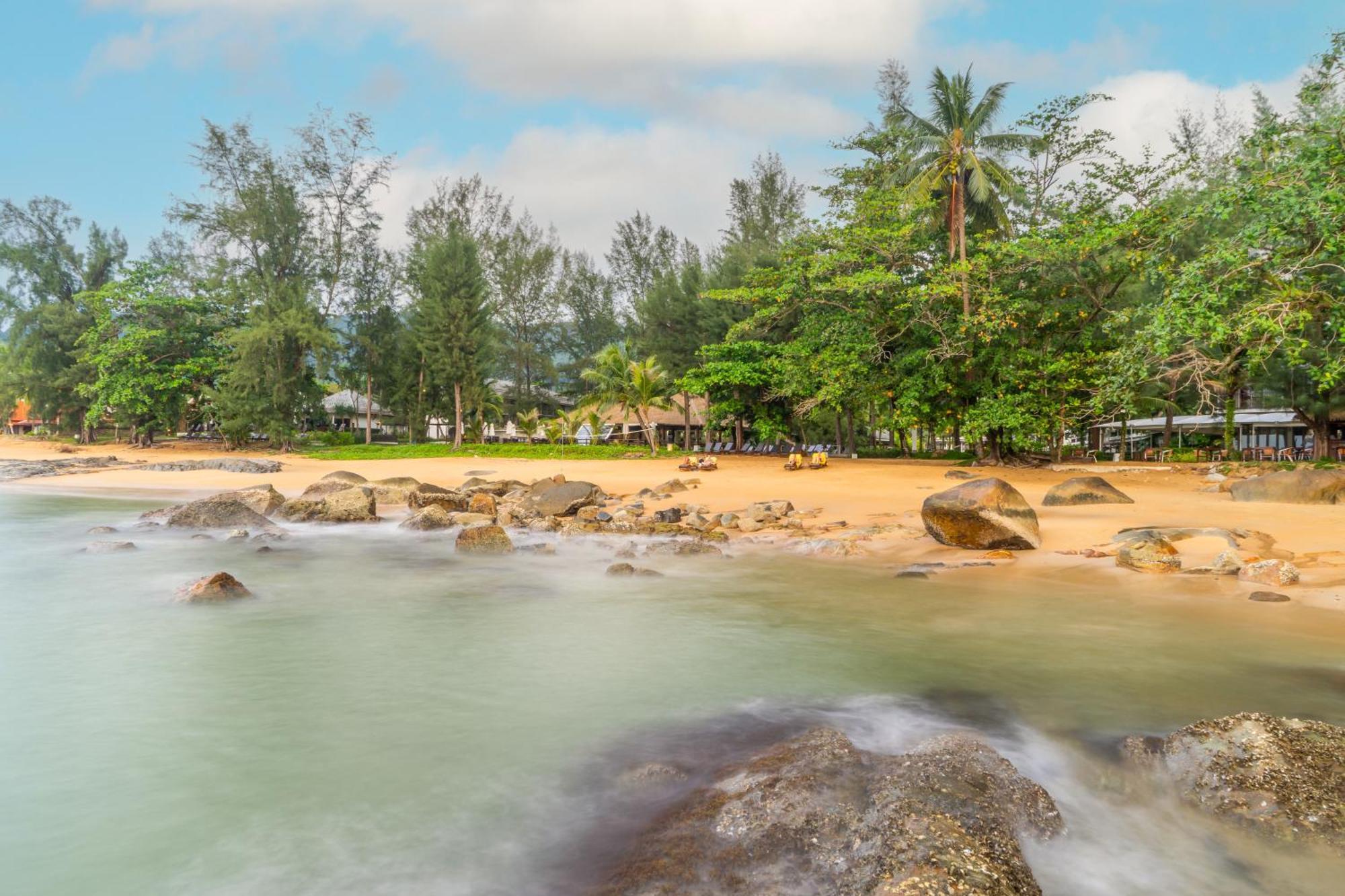 Sentido Khao Lak (Adults Only) Hotel Exterior photo