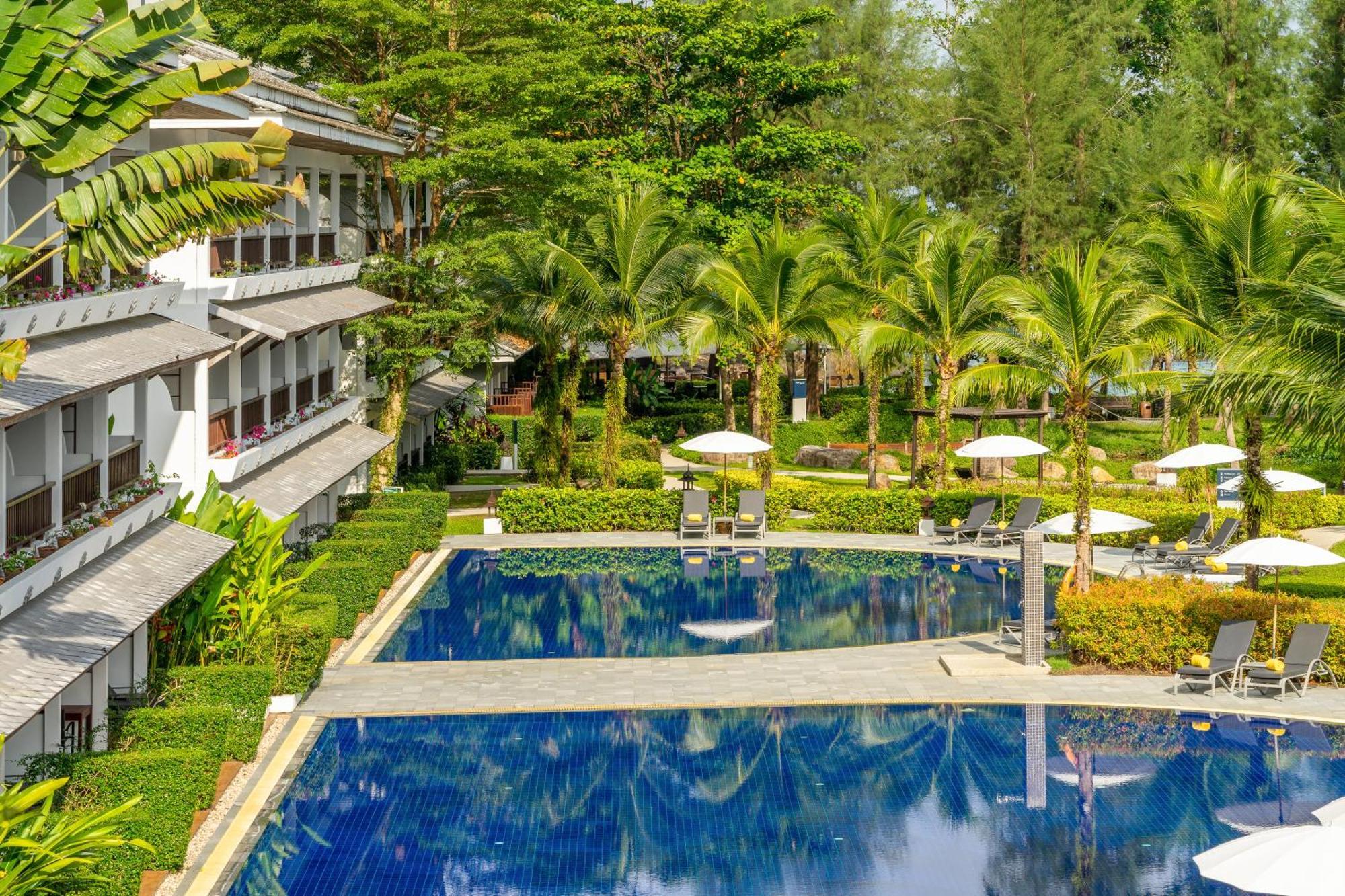 Sentido Khao Lak (Adults Only) Hotel Exterior photo