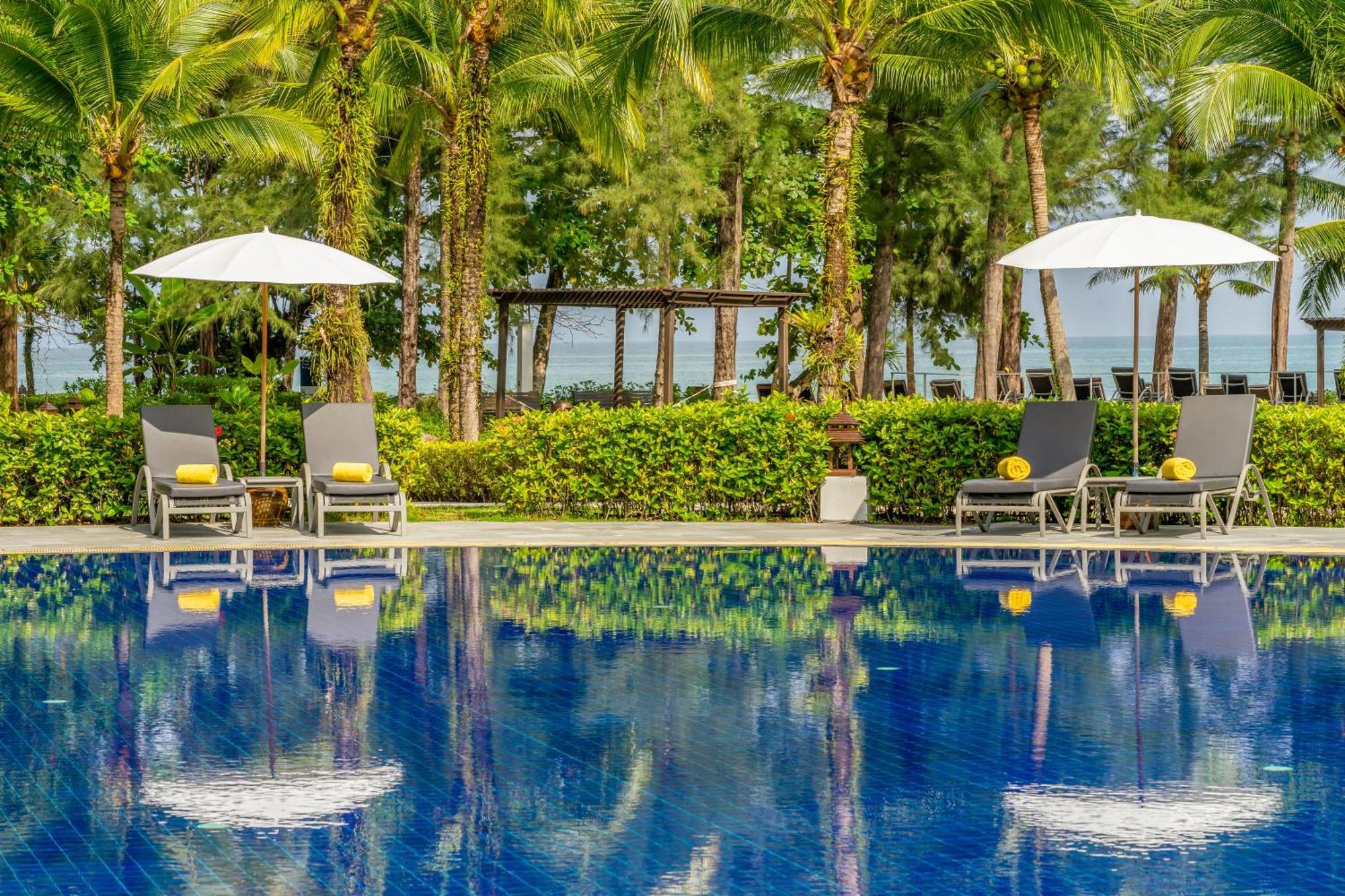 Sentido Khao Lak (Adults Only) Hotel Exterior photo