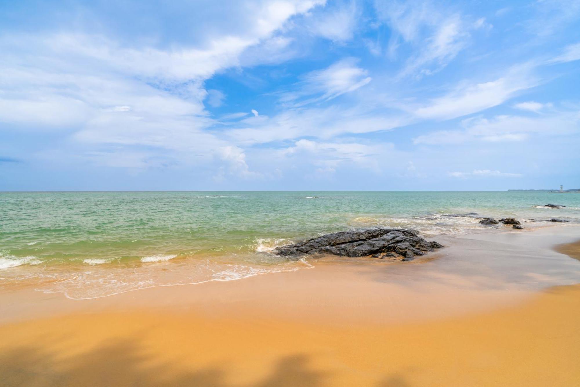 Sentido Khao Lak (Adults Only) Hotel Exterior photo