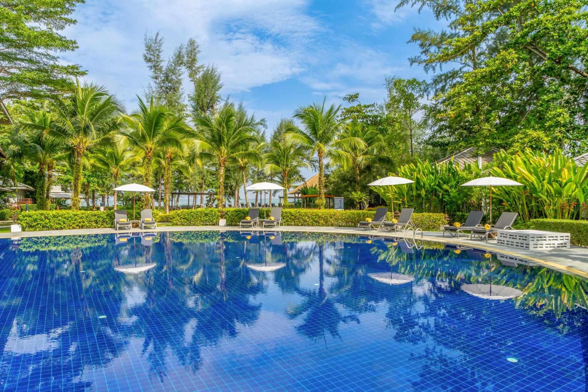 Sentido Khao Lak (Adults Only) Hotel Exterior photo