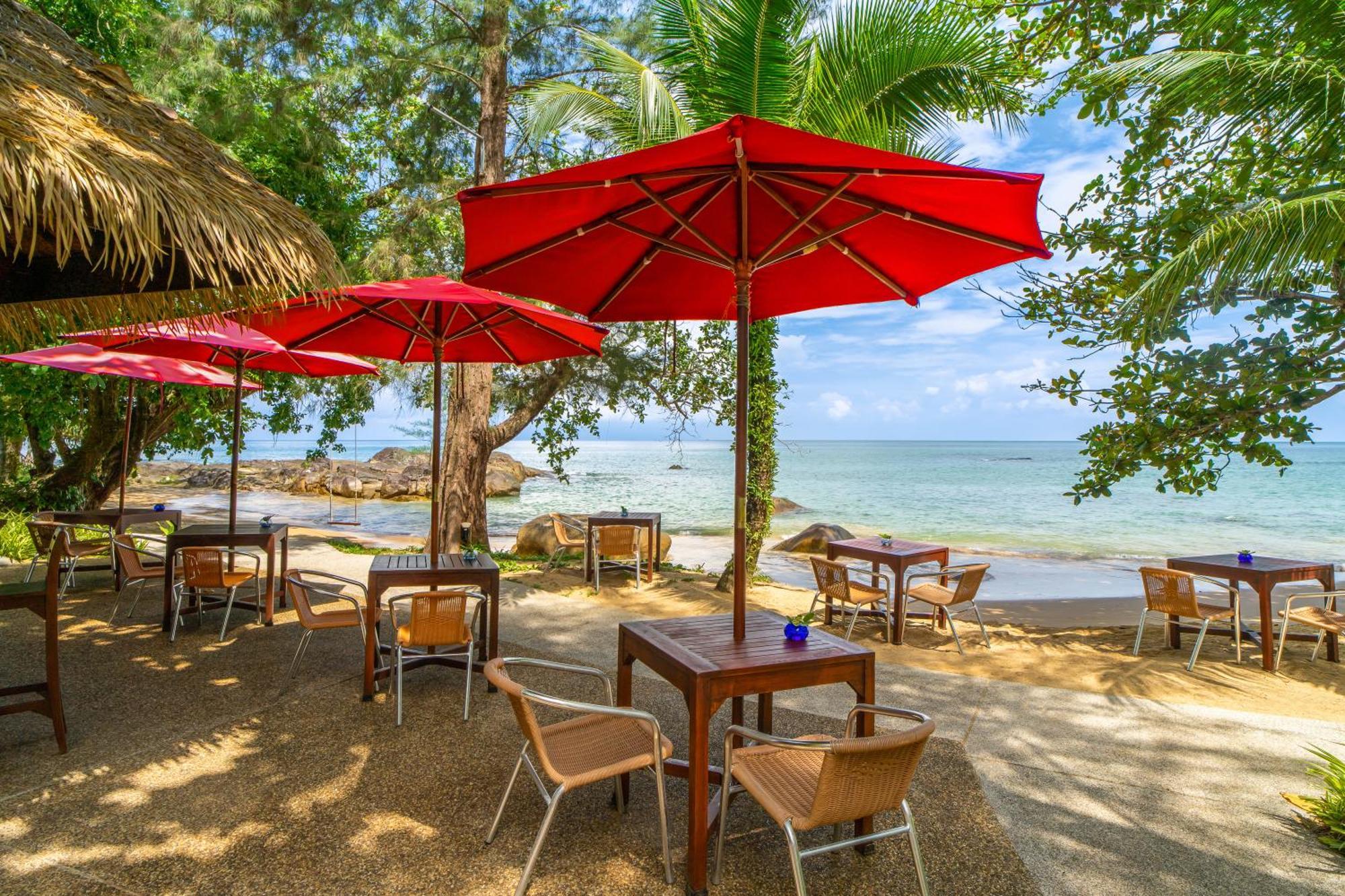 Sentido Khao Lak (Adults Only) Hotel Exterior photo