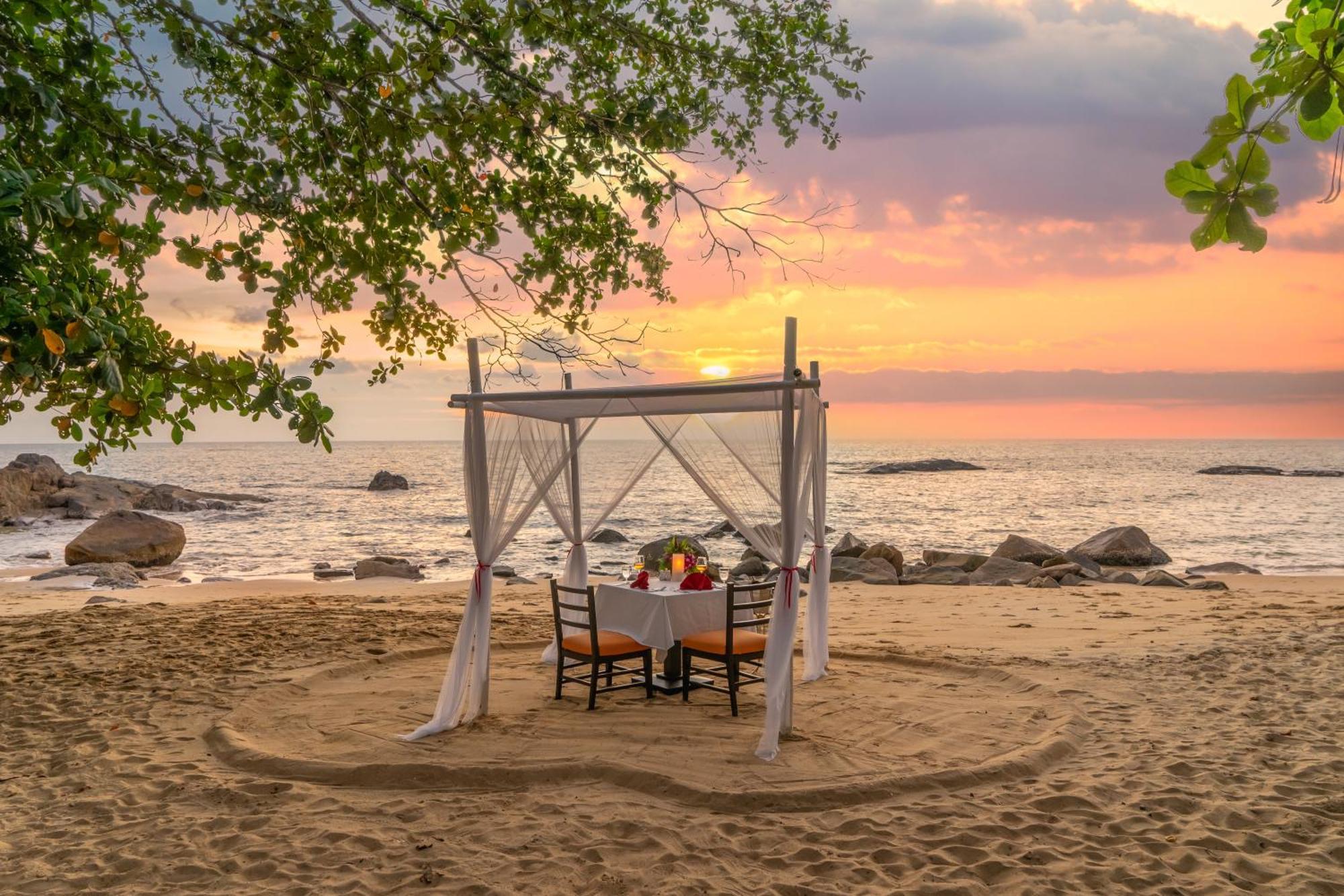 Sentido Khao Lak (Adults Only) Hotel Exterior photo