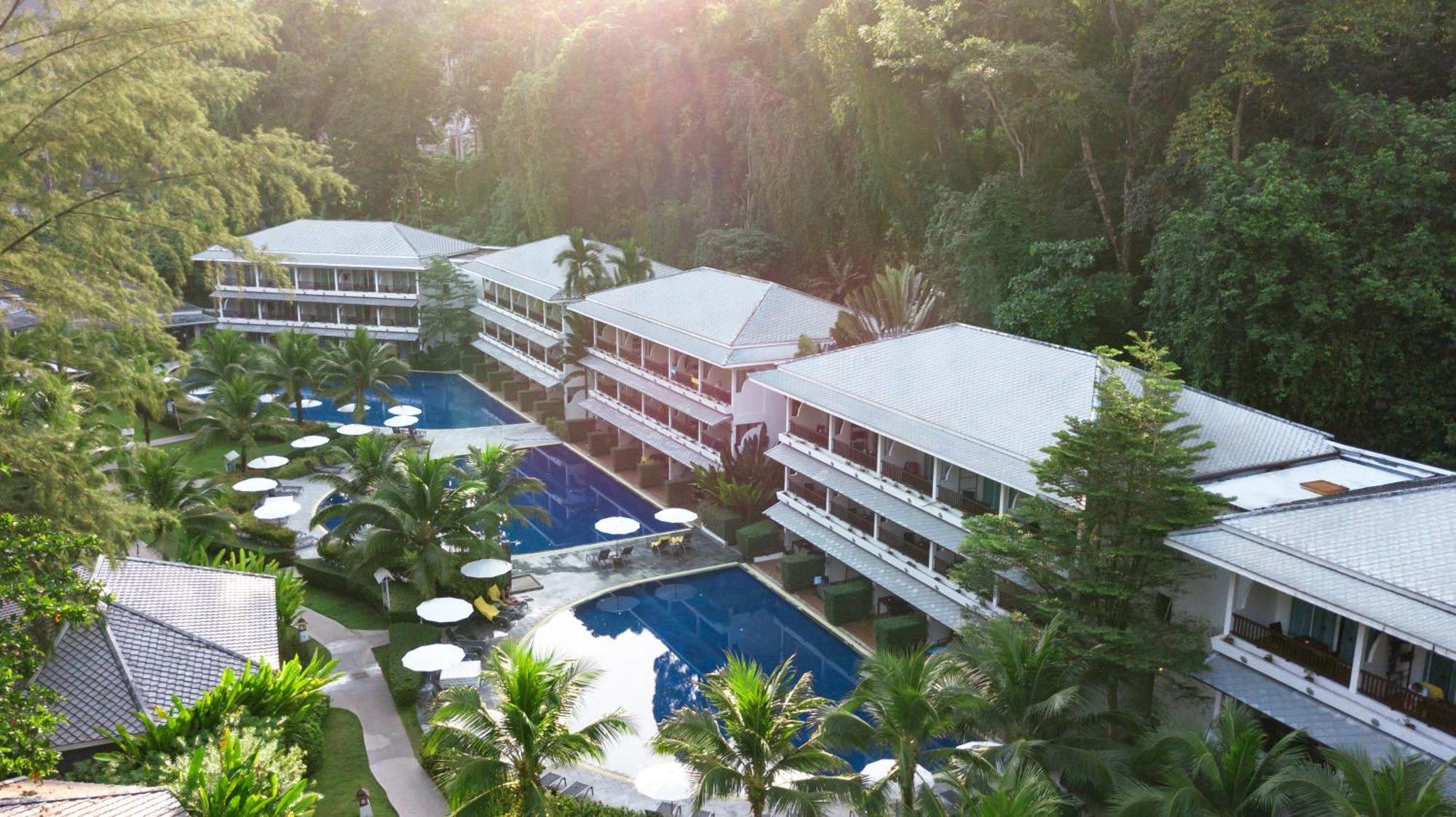 Sentido Khao Lak (Adults Only) Hotel Exterior photo