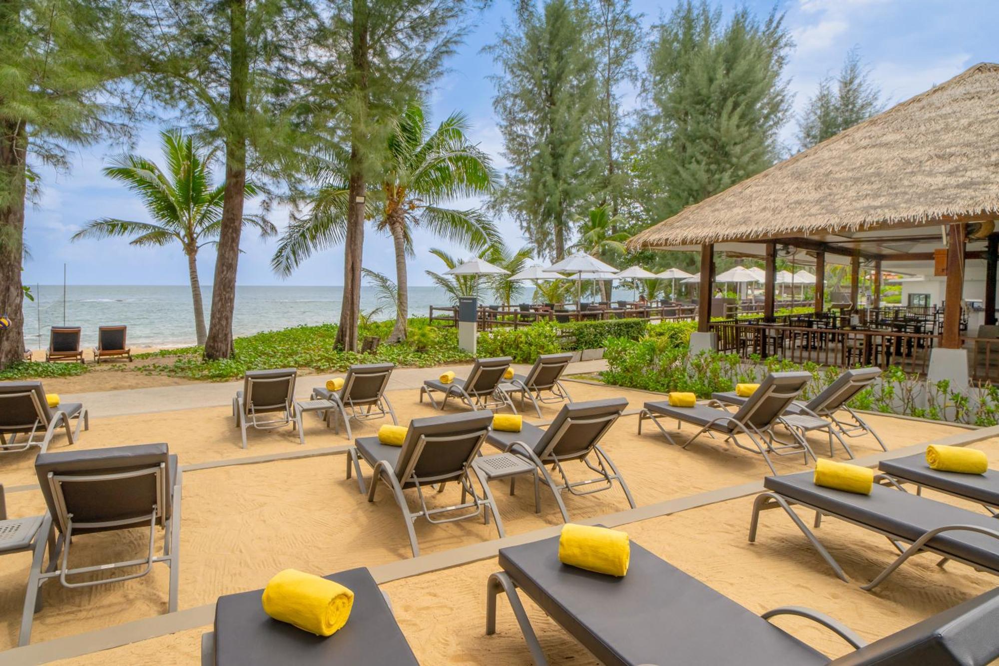 Sentido Khao Lak (Adults Only) Hotel Exterior photo
