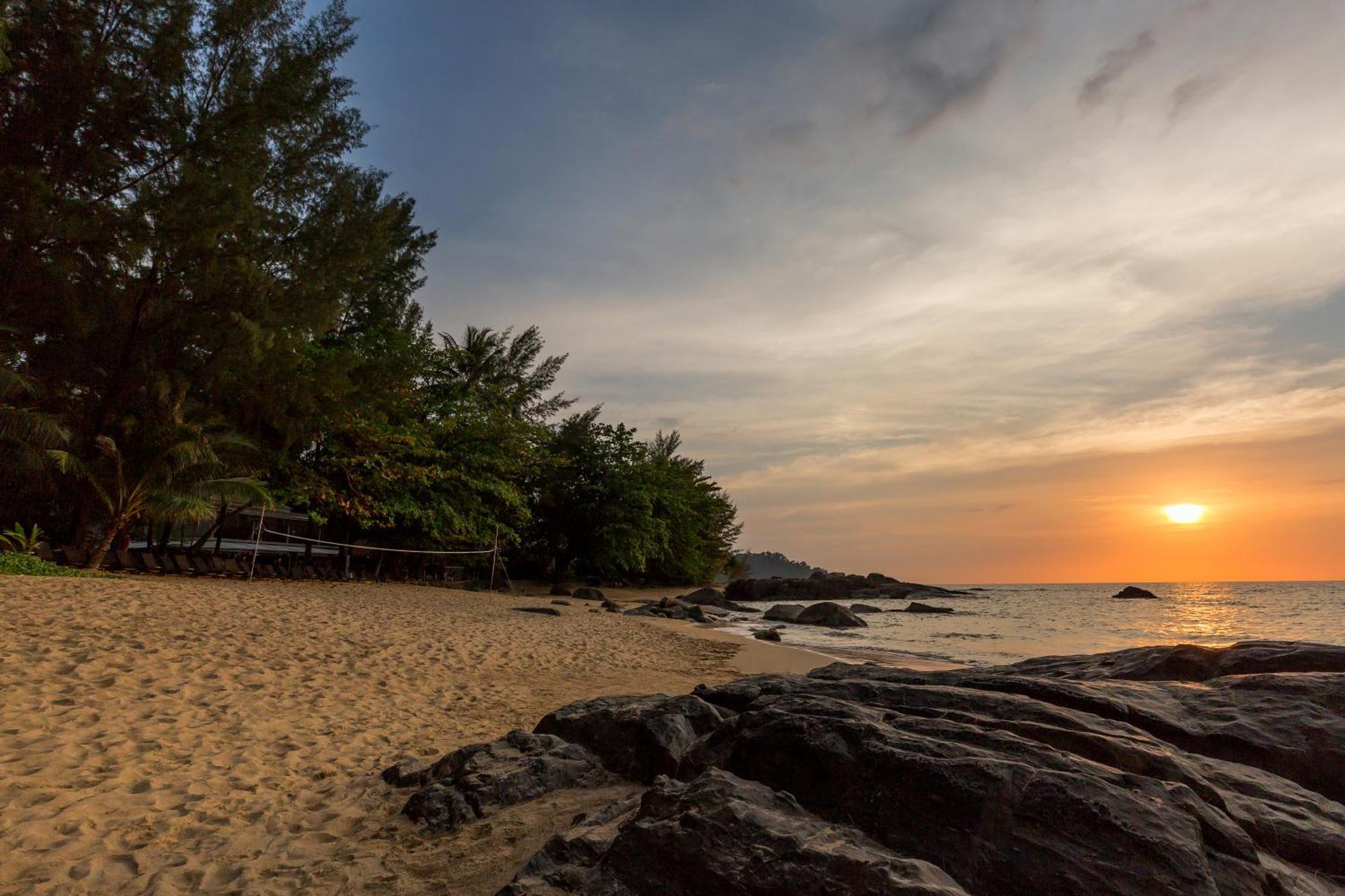 Sentido Khao Lak (Adults Only) Hotel Exterior photo
