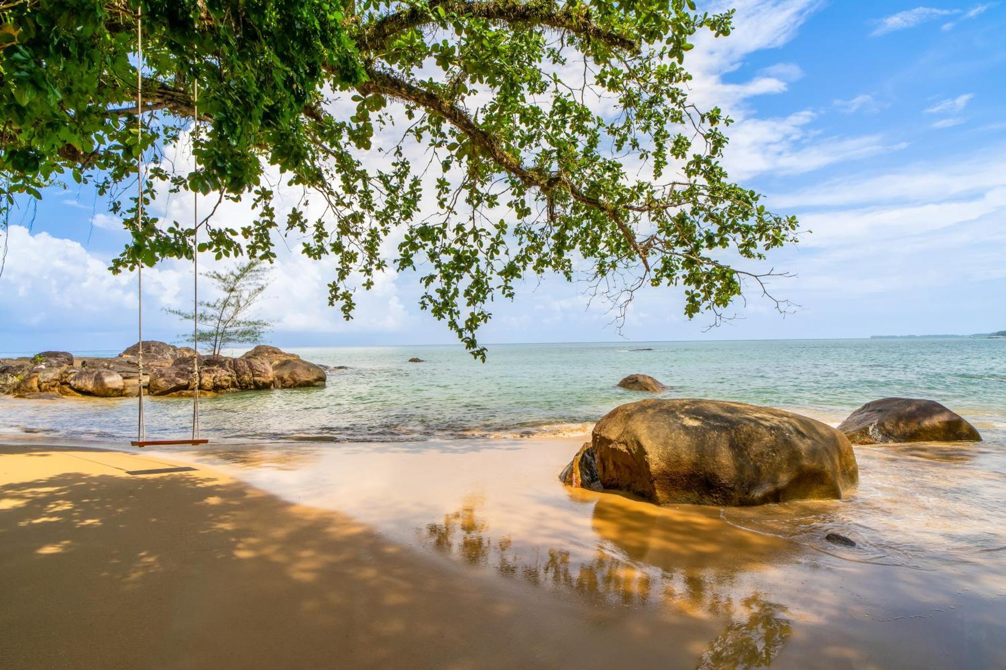 Sentido Khao Lak (Adults Only) Hotel Exterior photo