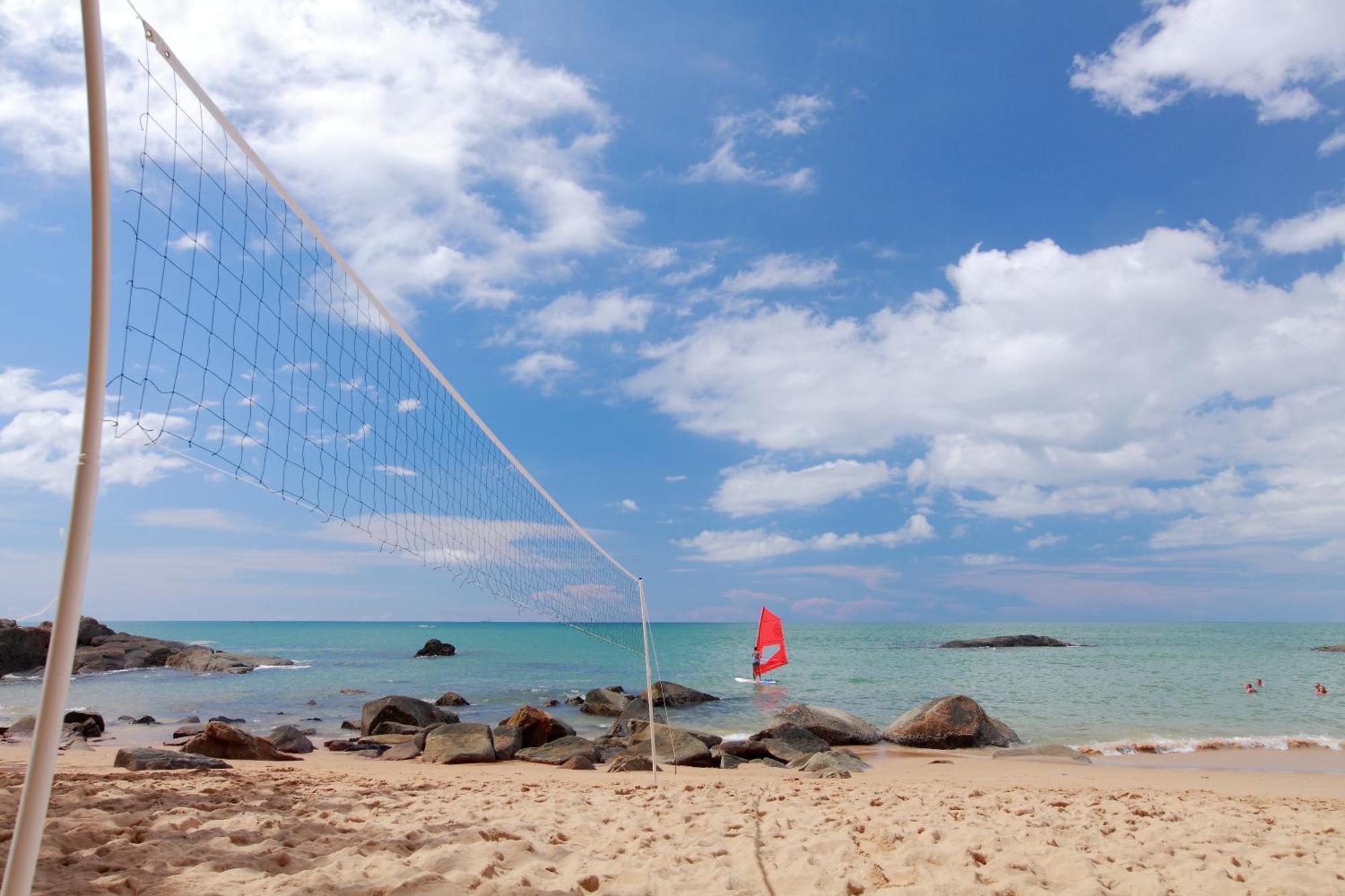 Sentido Khao Lak (Adults Only) Hotel Exterior photo