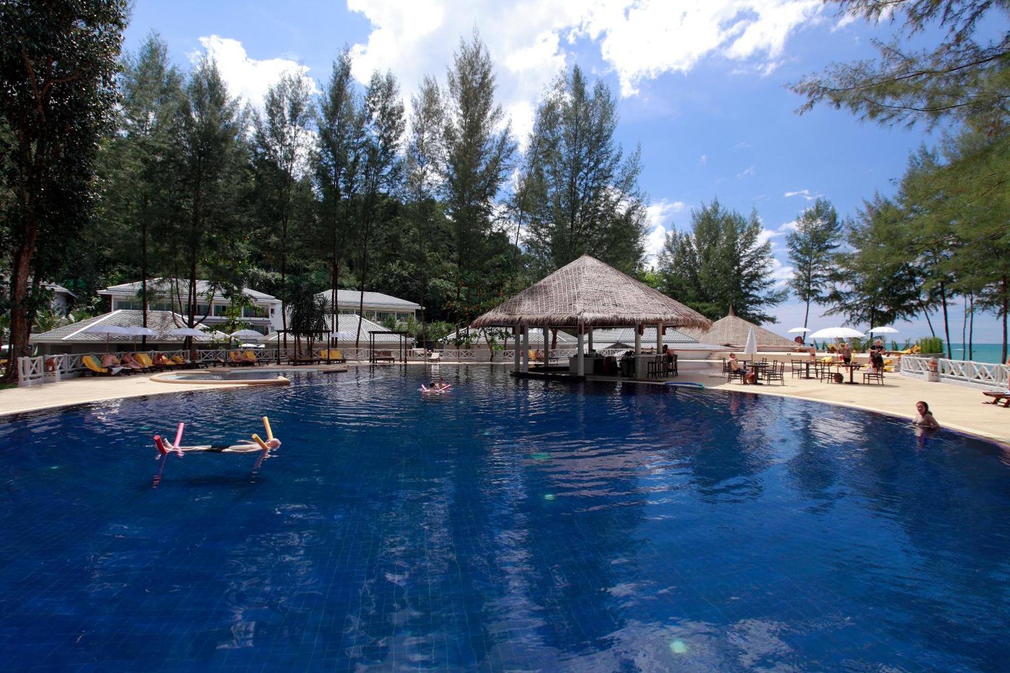 Sentido Khao Lak (Adults Only) Hotel Exterior photo
