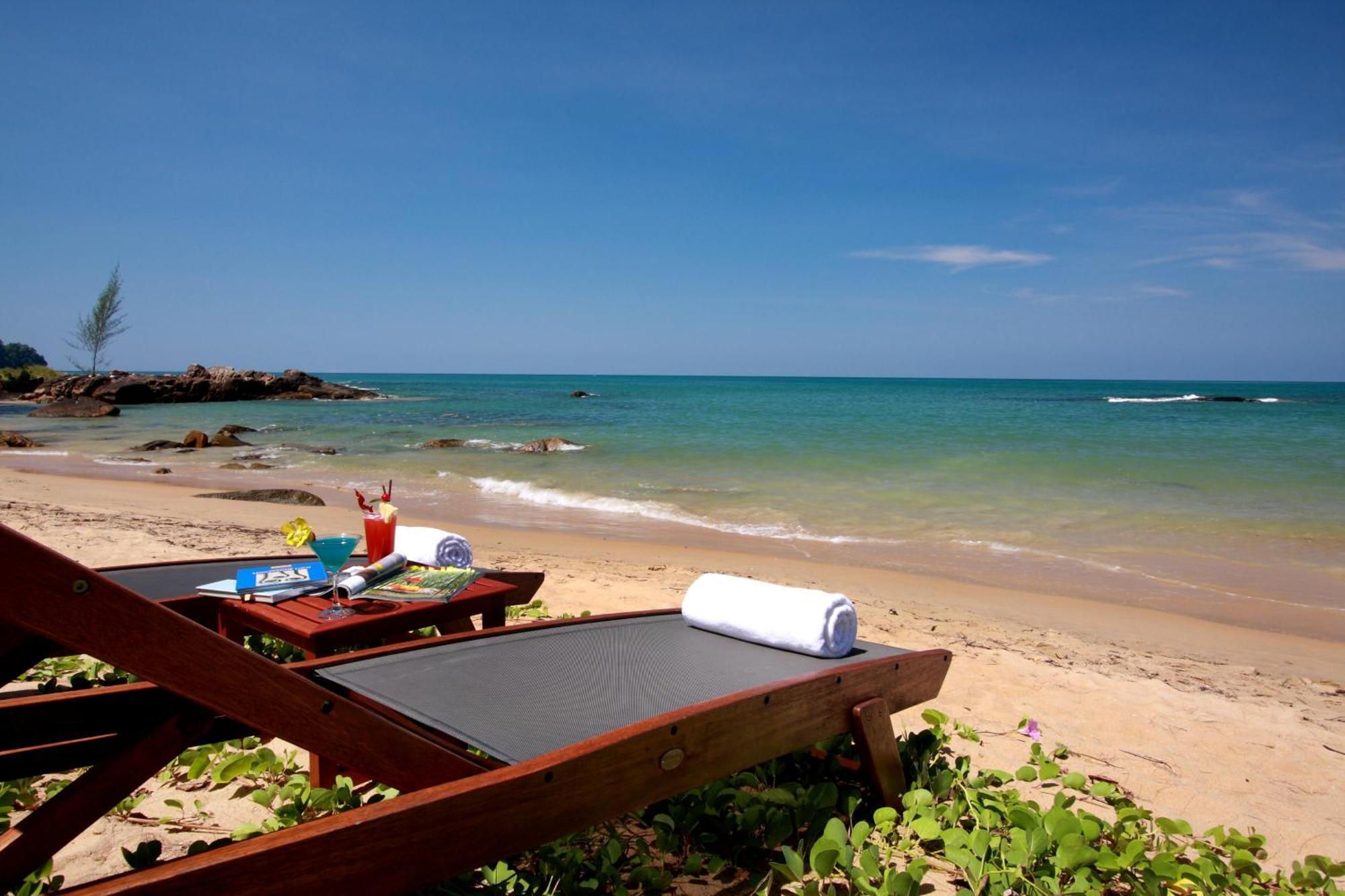 Sentido Khao Lak (Adults Only) Hotel Exterior photo