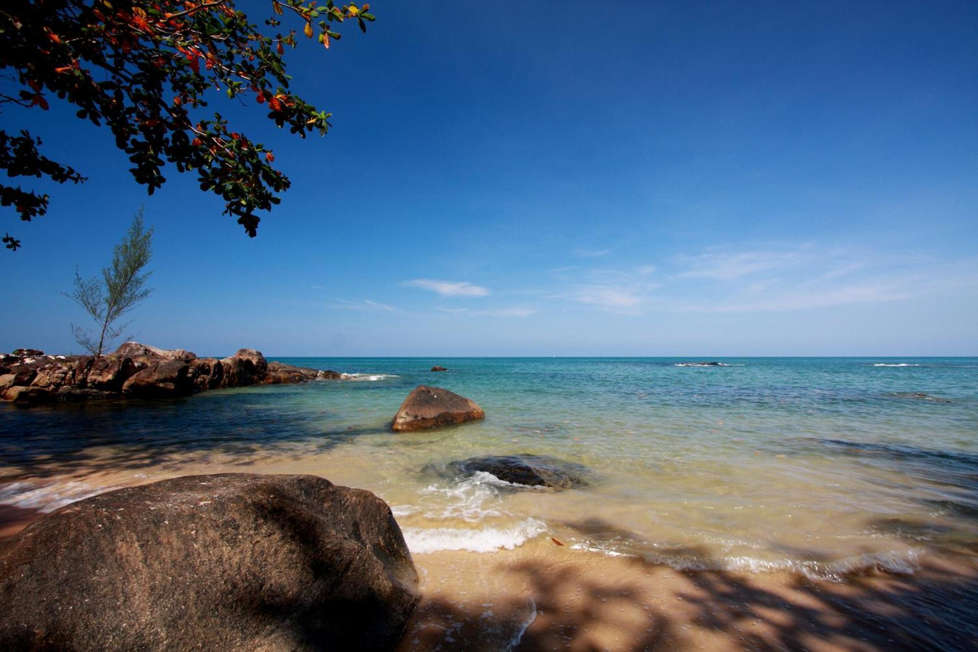 Sentido Khao Lak (Adults Only) Hotel Exterior photo