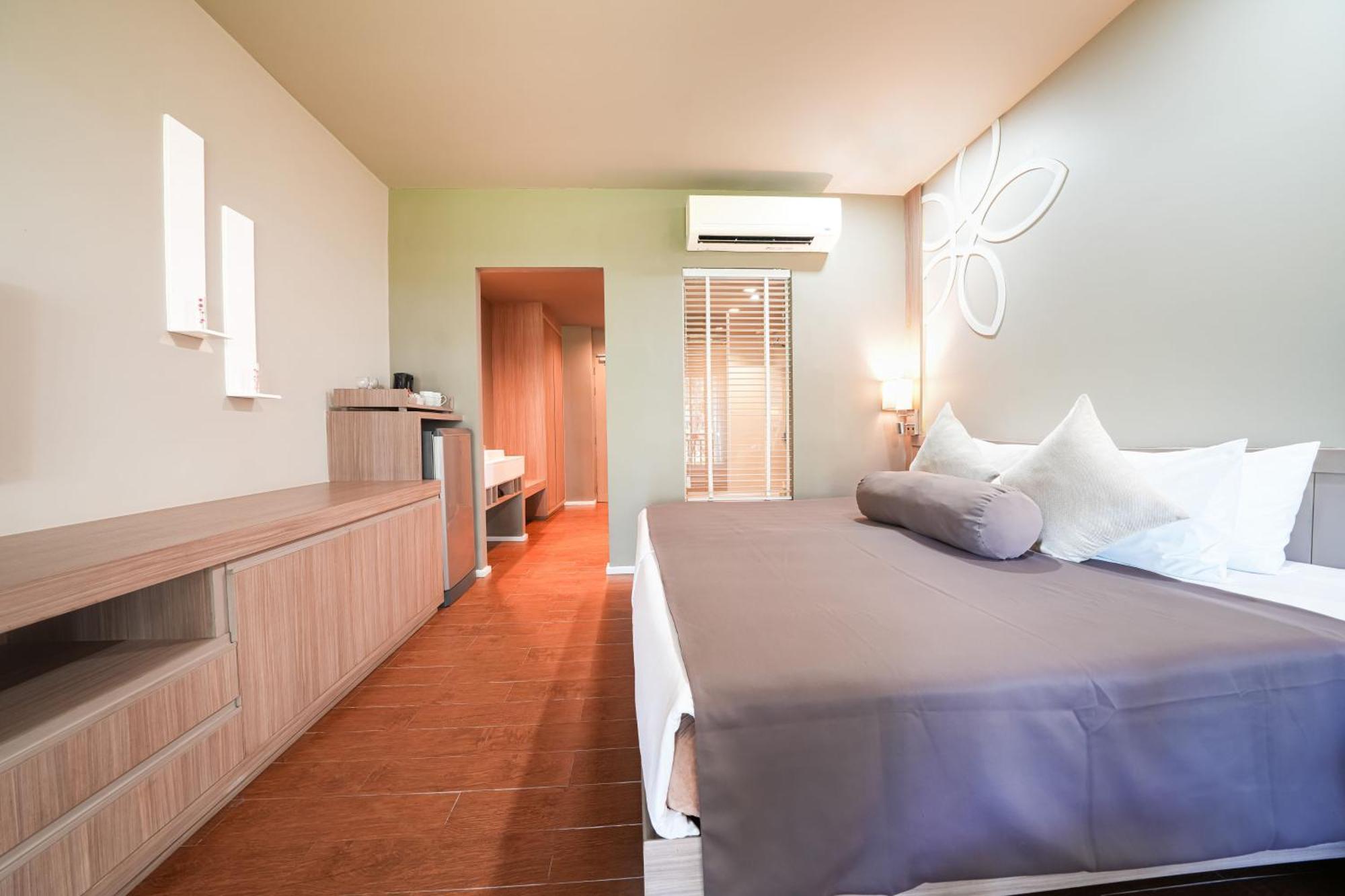 Sentido Khao Lak (Adults Only) Hotel Exterior photo