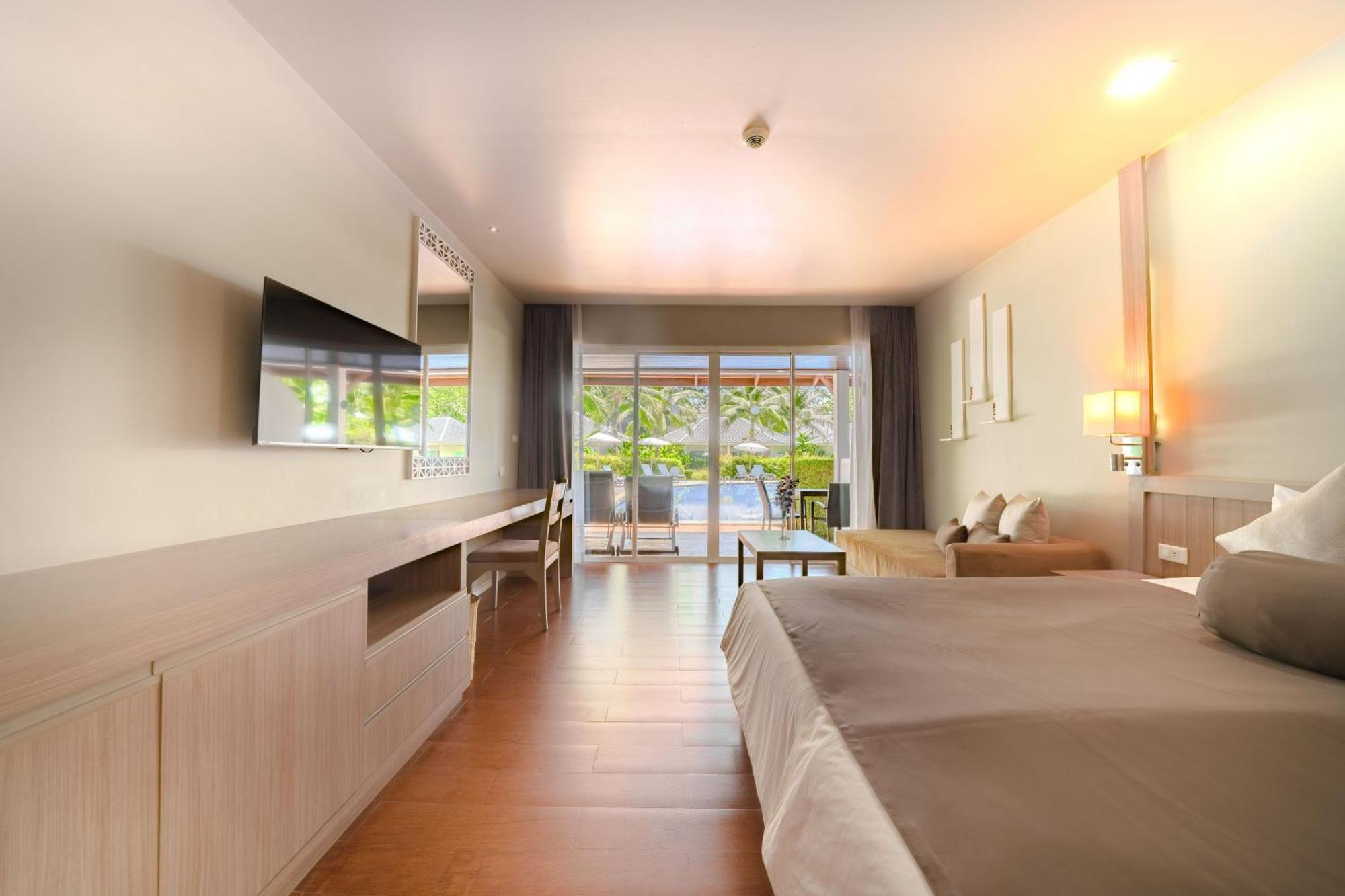 Sentido Khao Lak (Adults Only) Hotel Exterior photo
