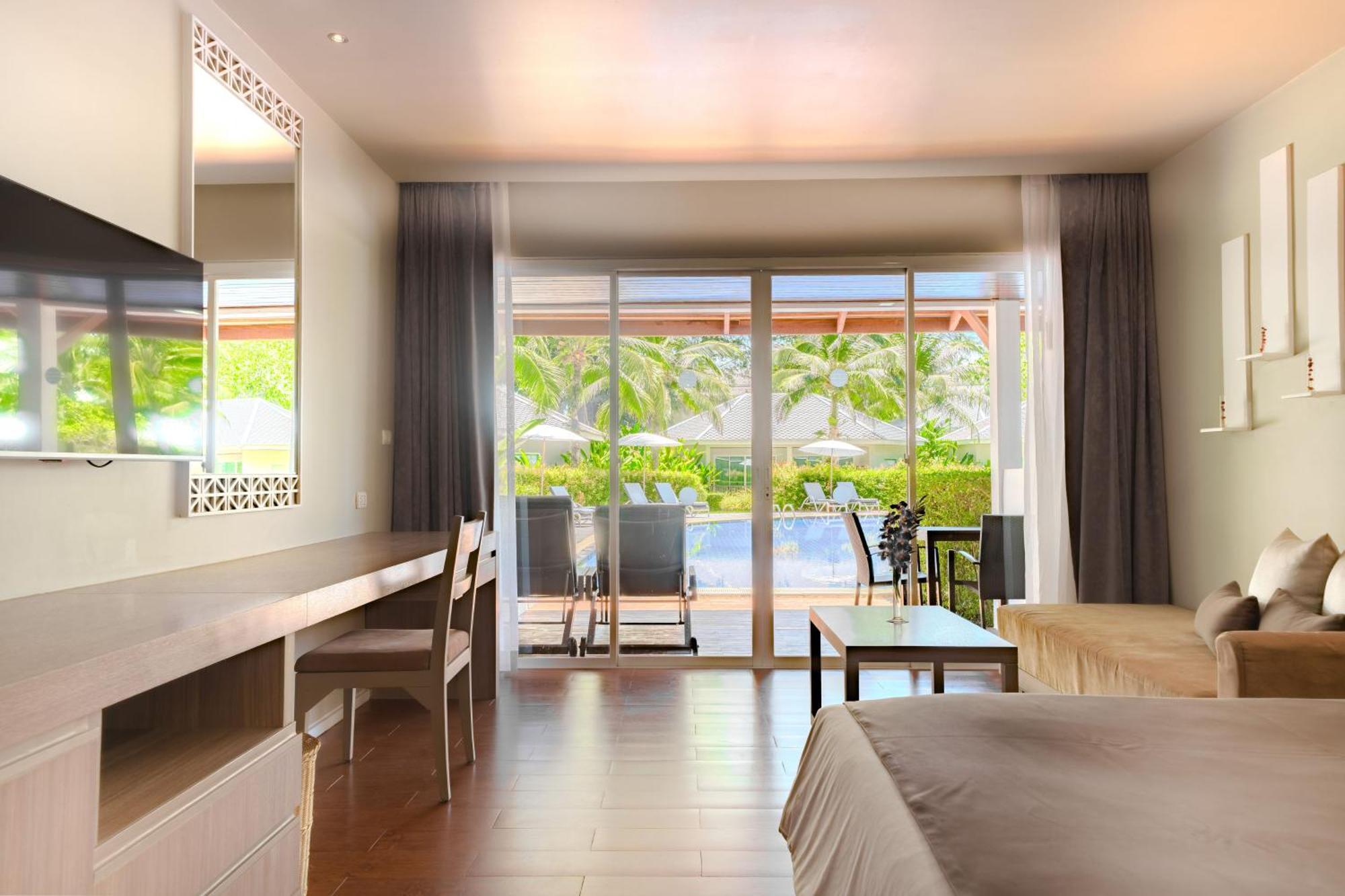 Sentido Khao Lak (Adults Only) Hotel Exterior photo