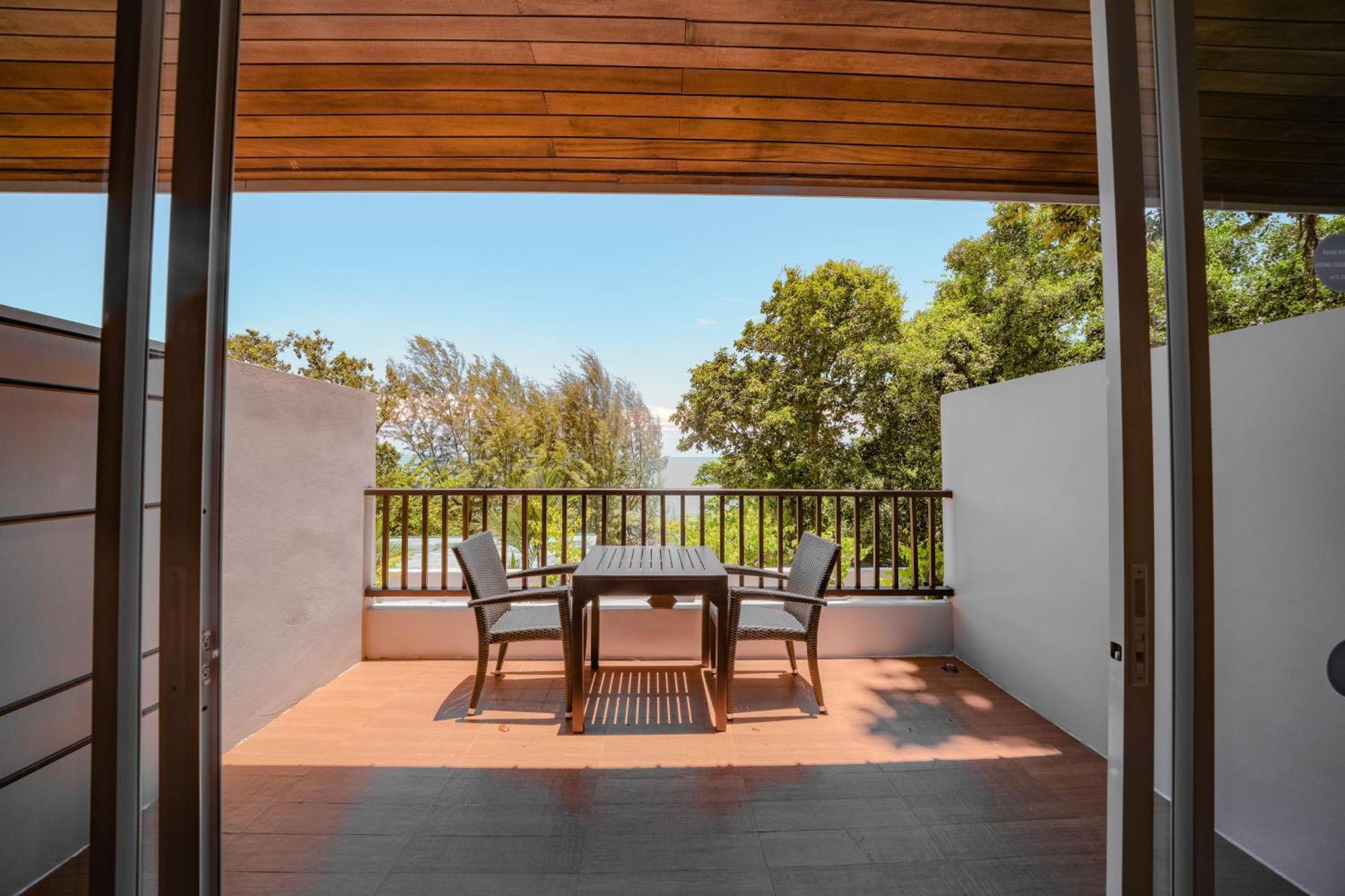 Sentido Khao Lak (Adults Only) Hotel Exterior photo