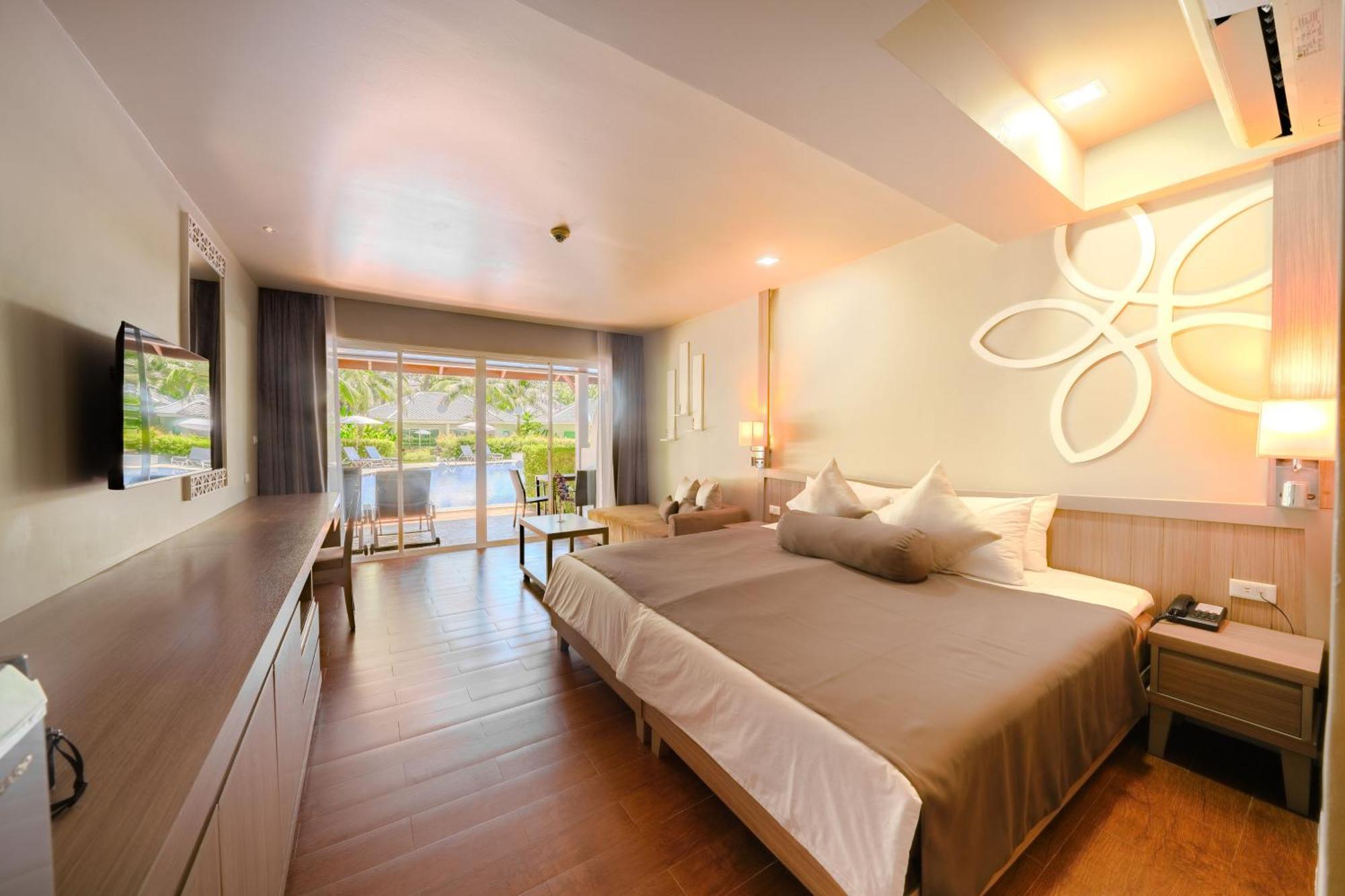 Sentido Khao Lak (Adults Only) Hotel Exterior photo
