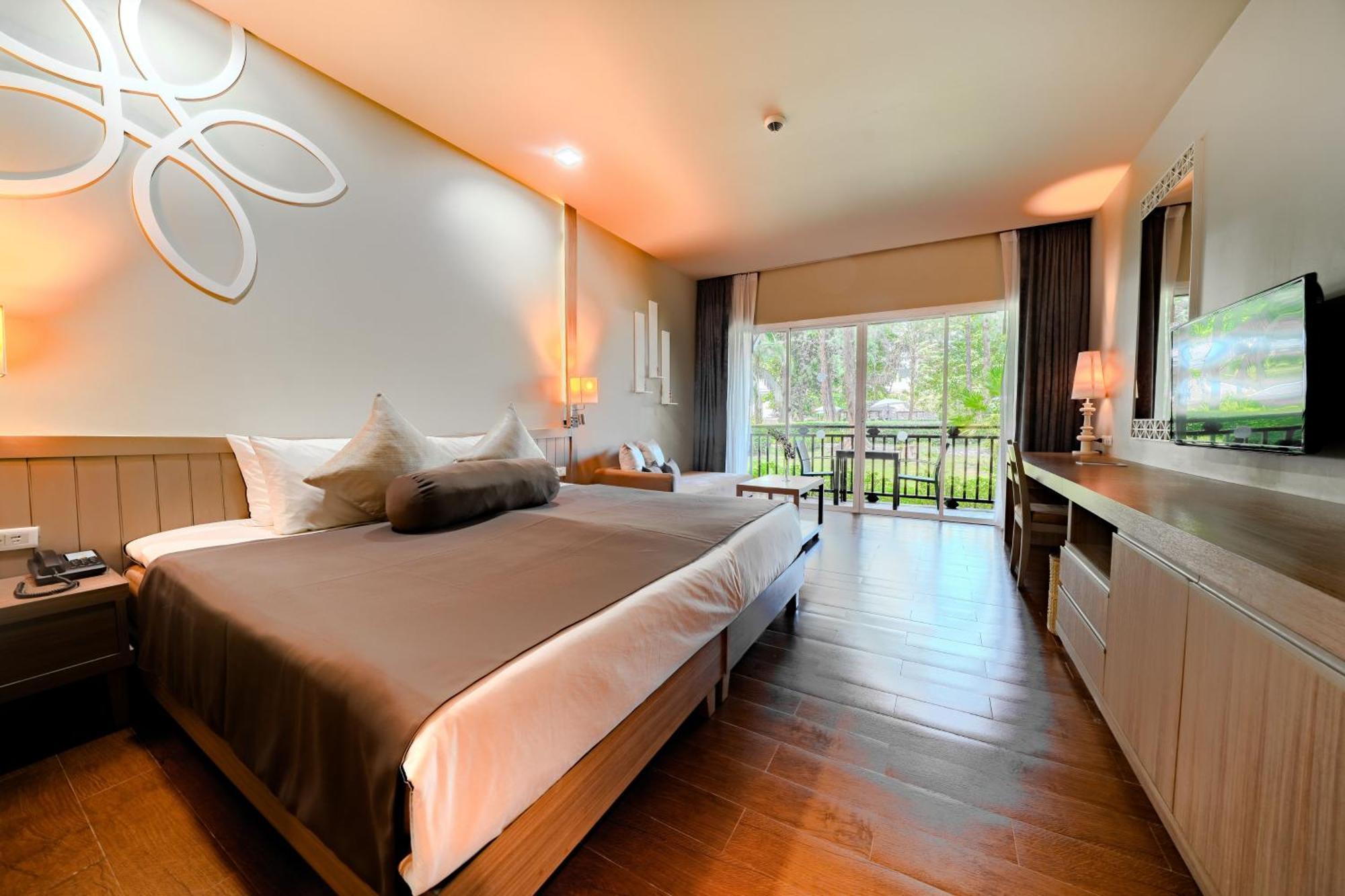 Sentido Khao Lak (Adults Only) Hotel Exterior photo