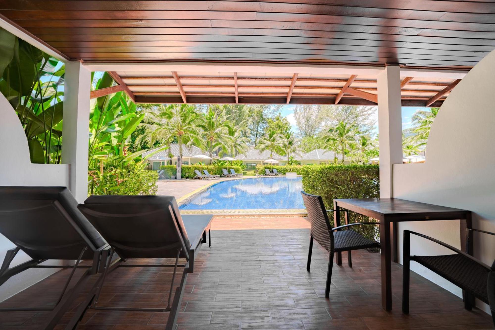 Sentido Khao Lak (Adults Only) Hotel Exterior photo