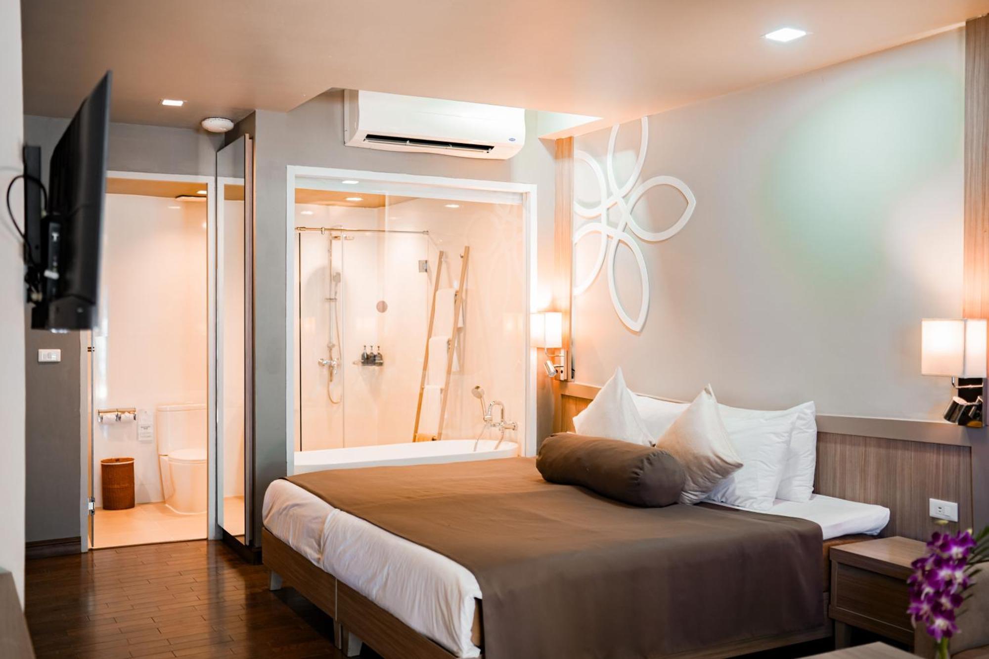Sentido Khao Lak (Adults Only) Hotel Exterior photo