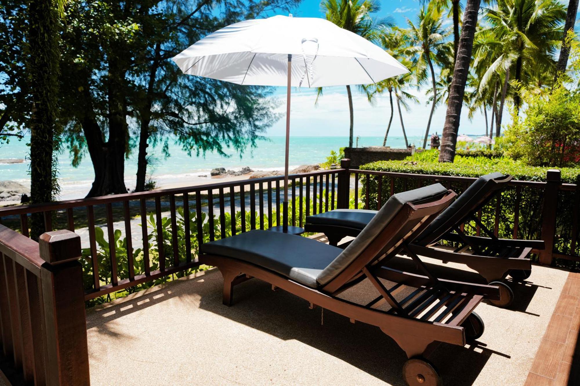 Sentido Khao Lak (Adults Only) Hotel Exterior photo