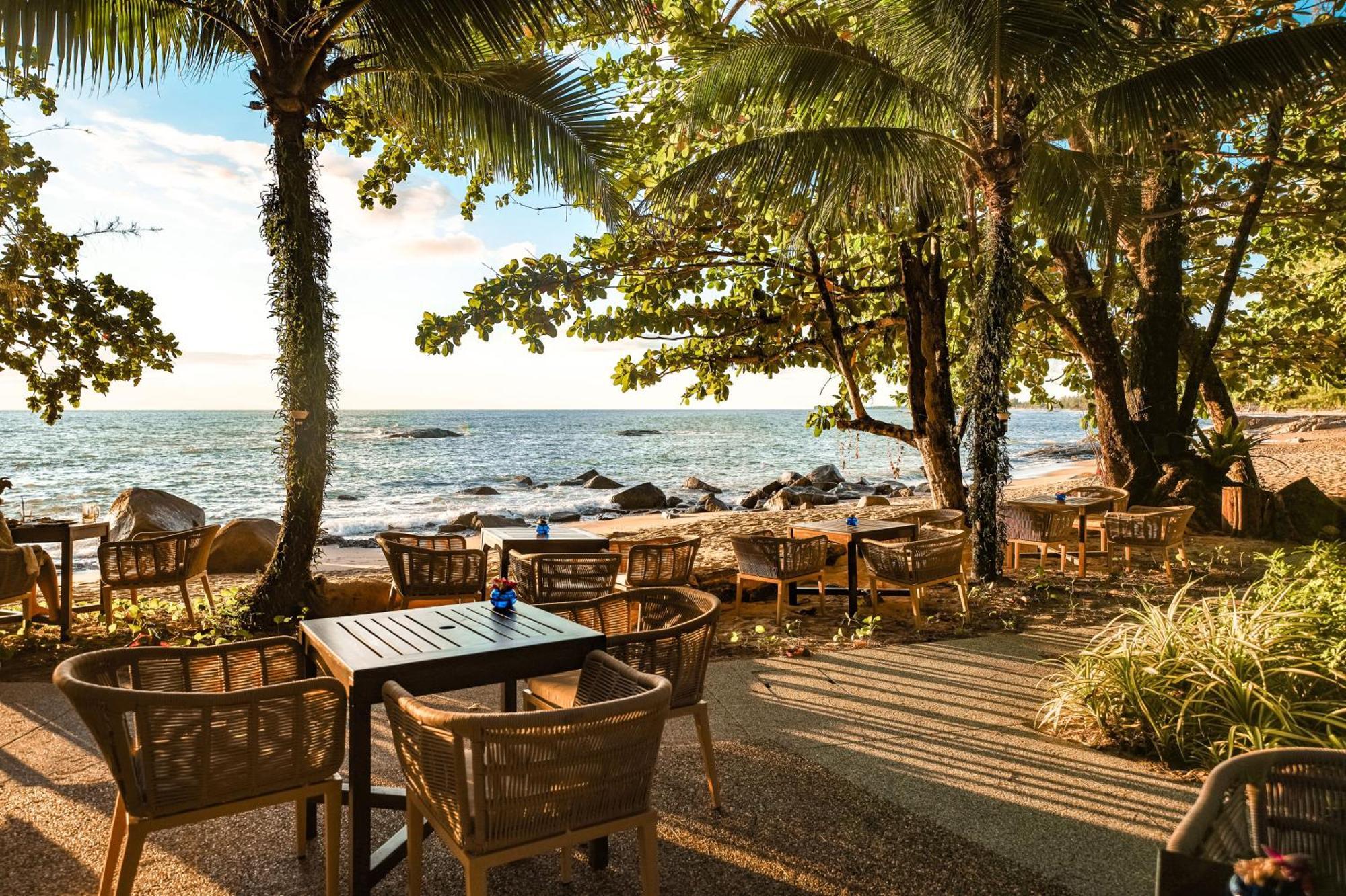 Sentido Khao Lak (Adults Only) Hotel Exterior photo
