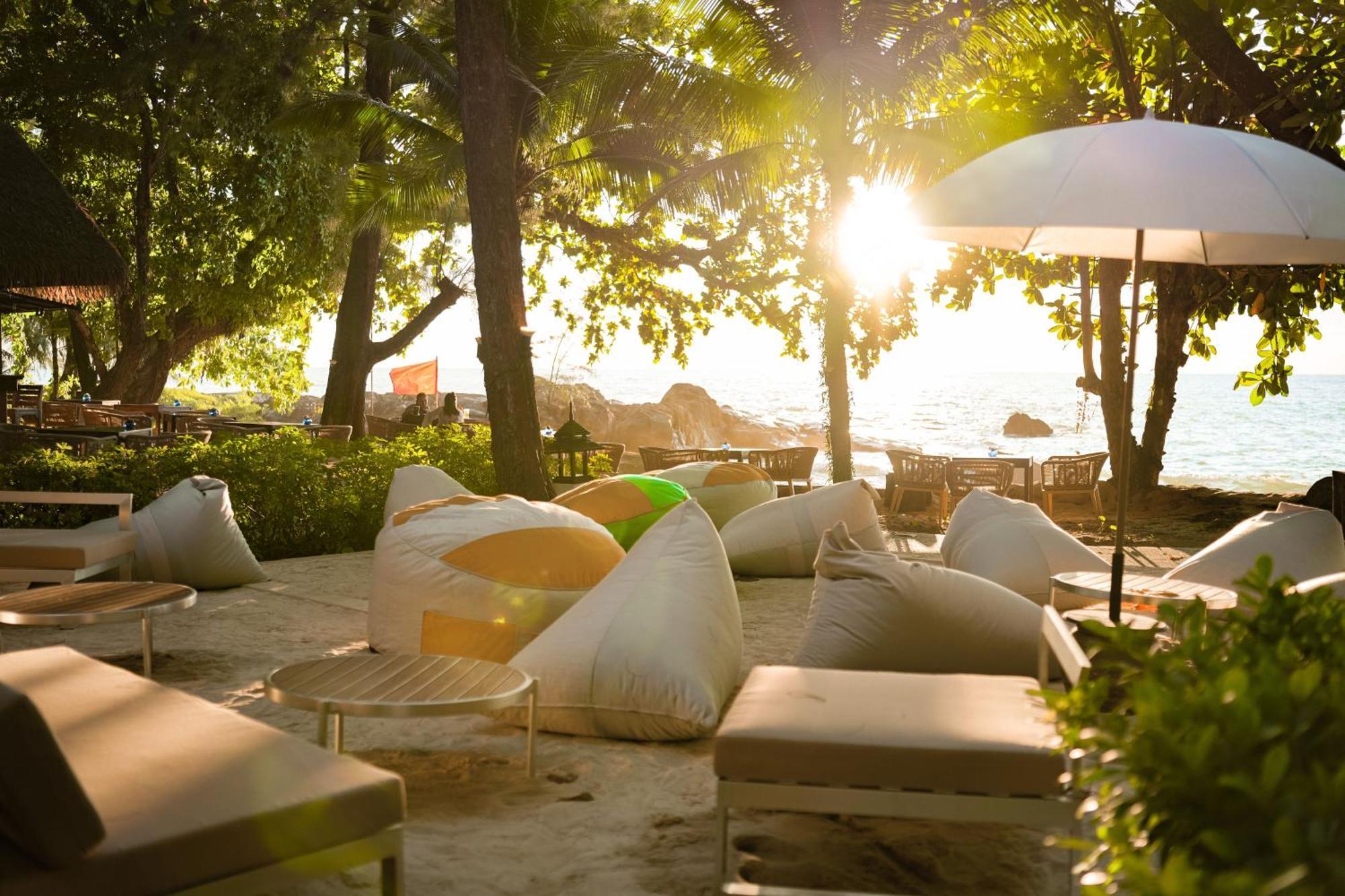 Sentido Khao Lak (Adults Only) Hotel Exterior photo