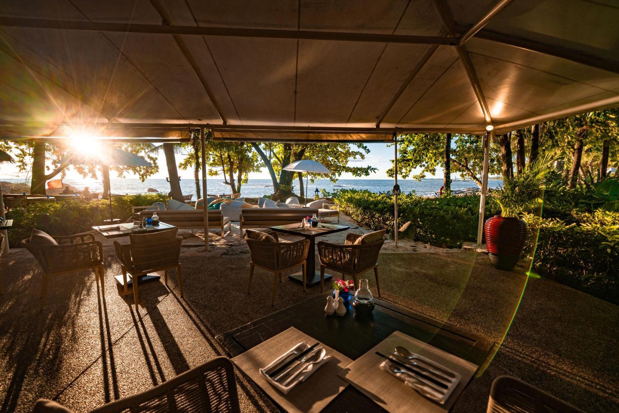 Sentido Khao Lak (Adults Only) Hotel Exterior photo