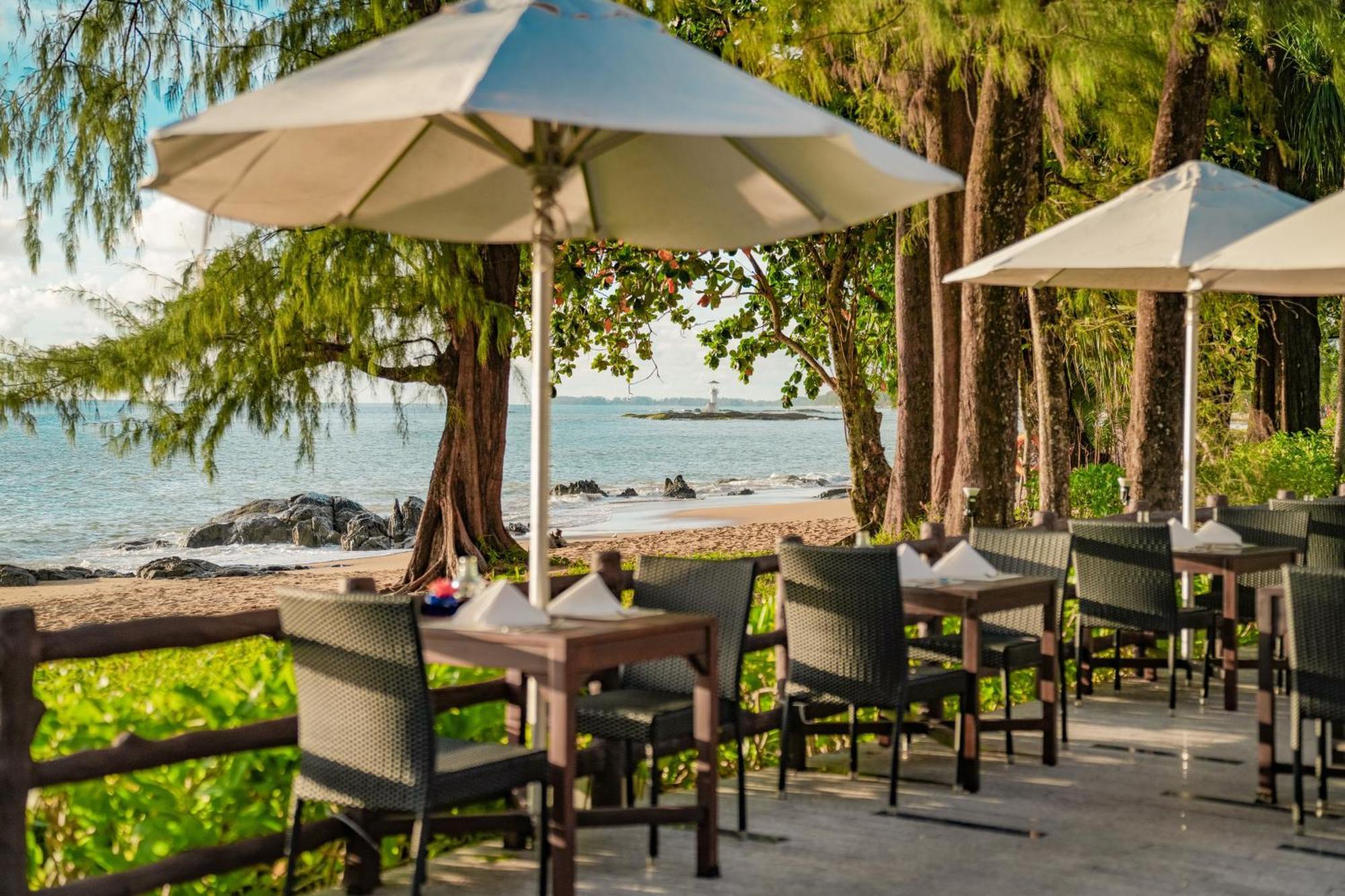 Sentido Khao Lak (Adults Only) Hotel Exterior photo
