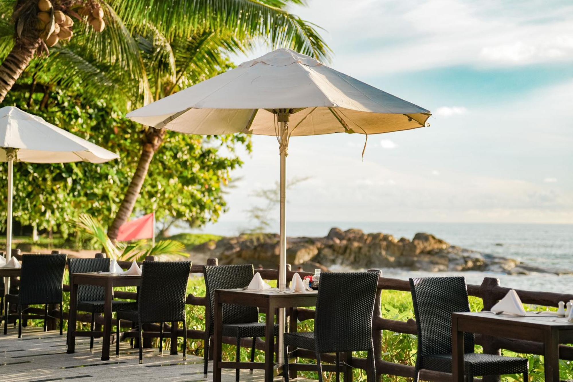 Sentido Khao Lak (Adults Only) Hotel Exterior photo