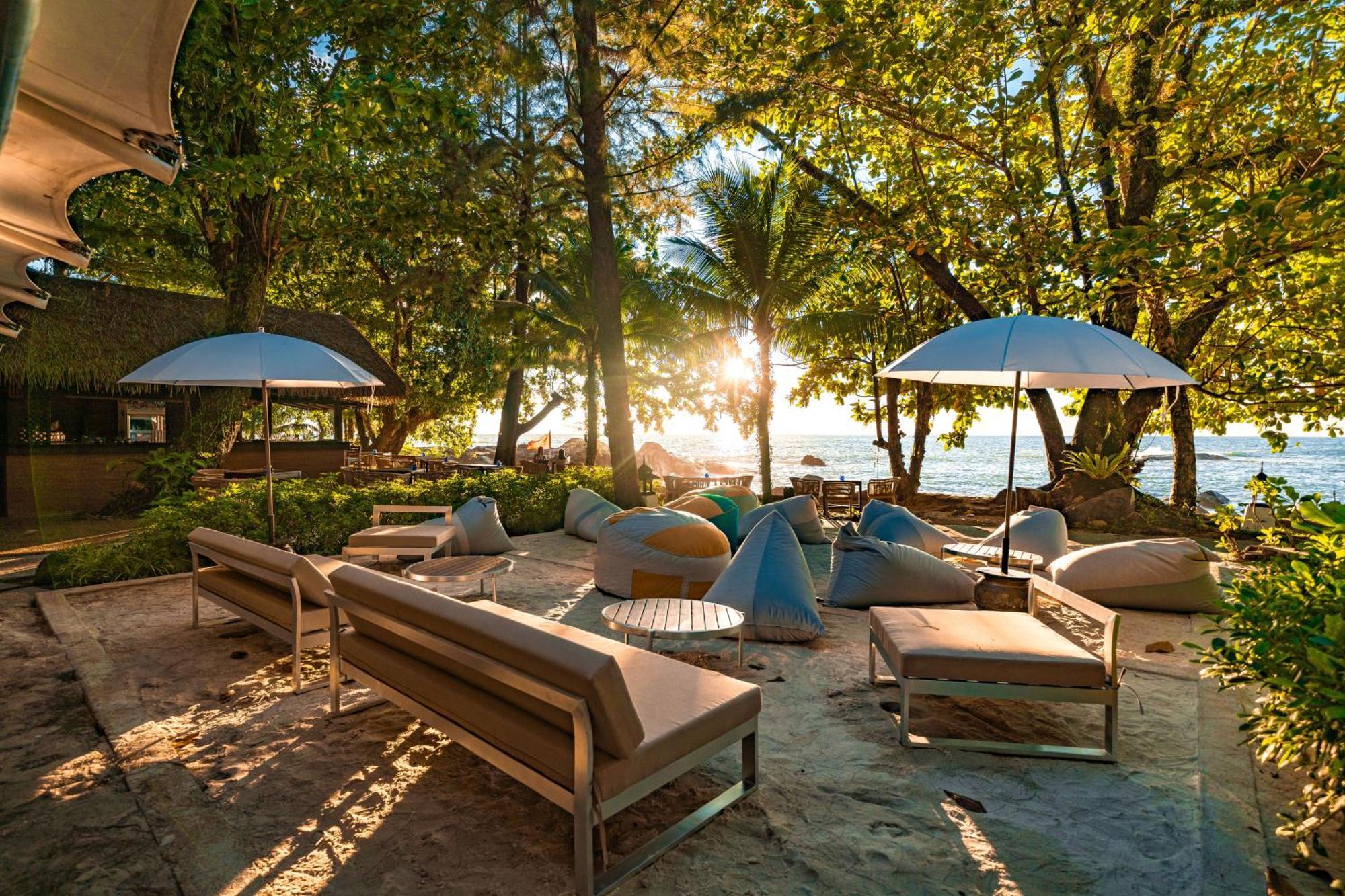 Sentido Khao Lak (Adults Only) Hotel Exterior photo
