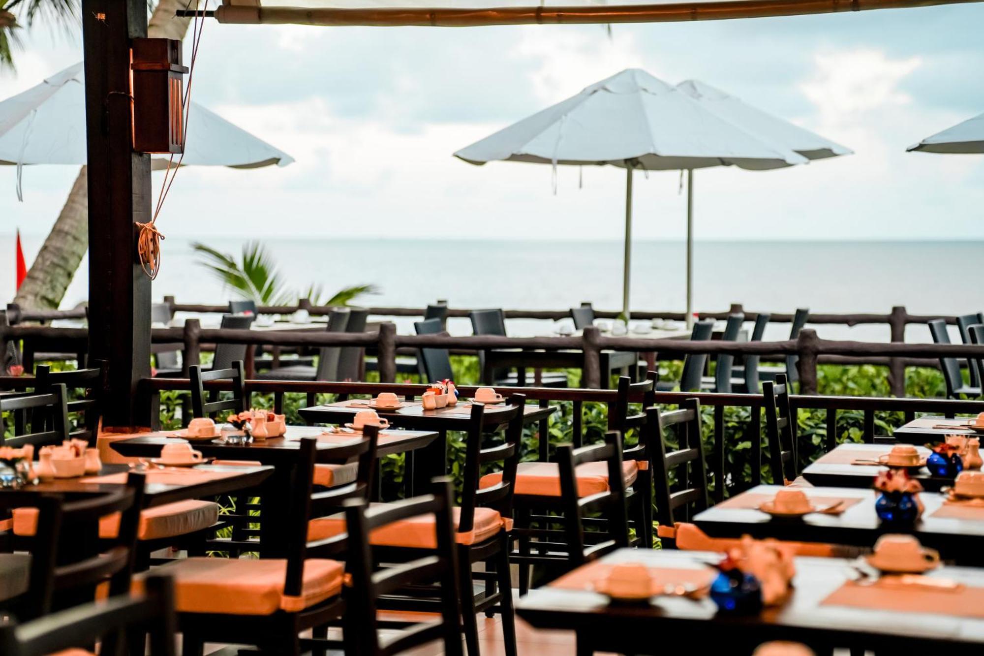 Sentido Khao Lak (Adults Only) Hotel Exterior photo
